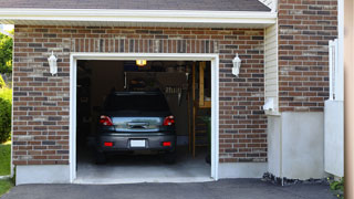 Garage Door Installation at New Hyde Park, New York